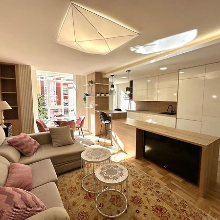 A Un Paso De La Catedral Apartment บูร์โกส ภายนอก รูปภาพ
