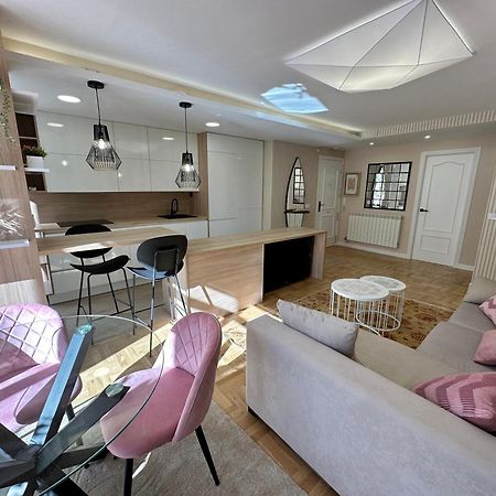 A Un Paso De La Catedral Apartment บูร์โกส ภายนอก รูปภาพ
