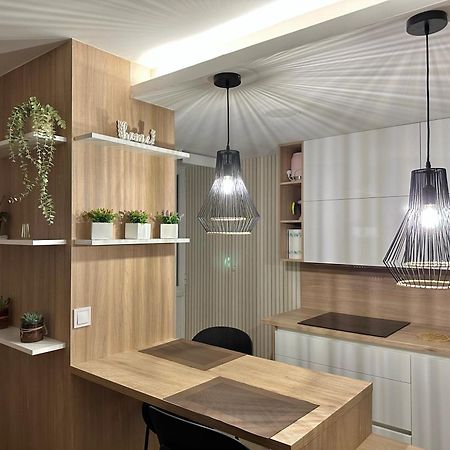 A Un Paso De La Catedral Apartment บูร์โกส ภายนอก รูปภาพ