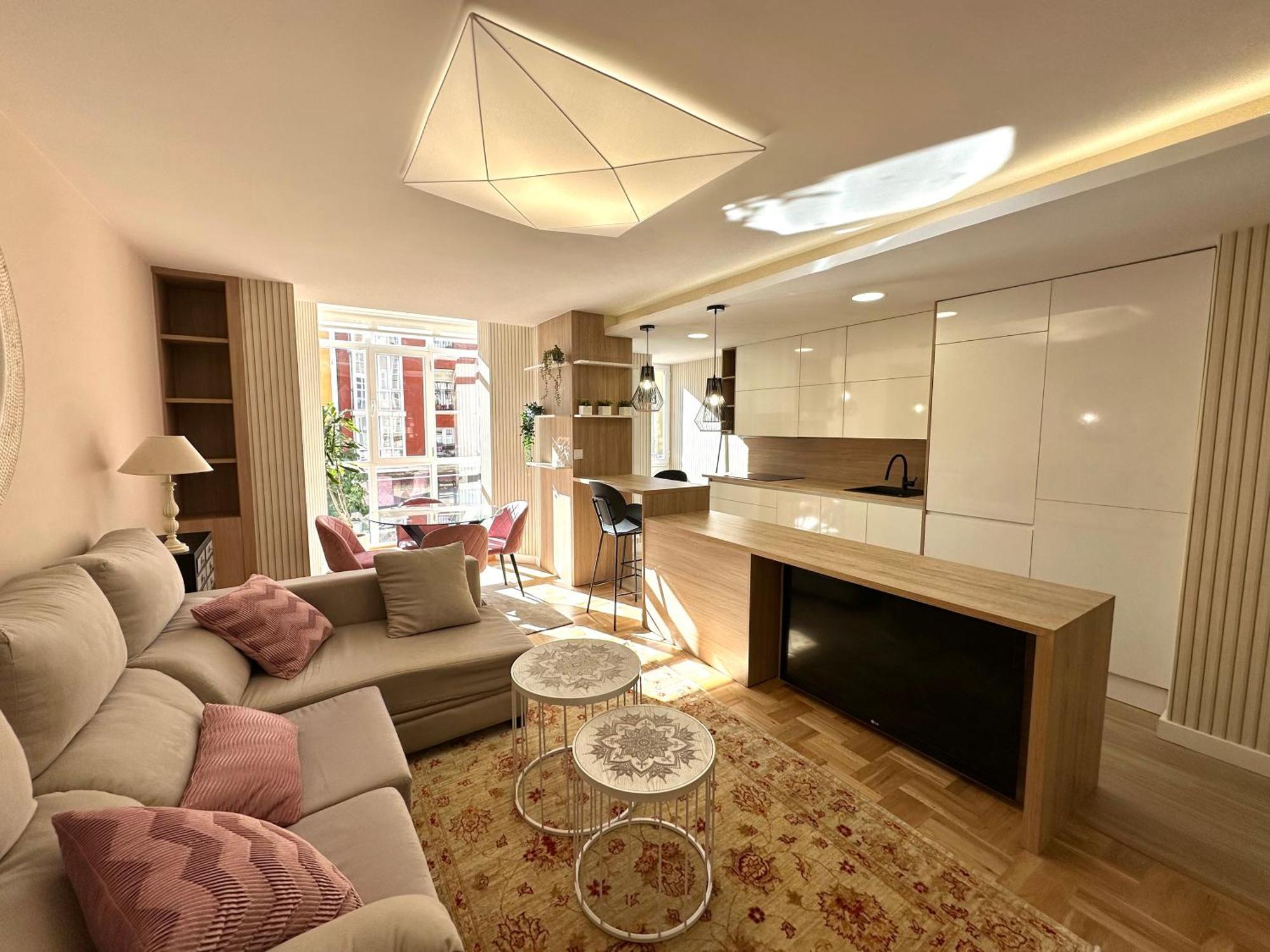 A Un Paso De La Catedral Apartment บูร์โกส ภายนอก รูปภาพ