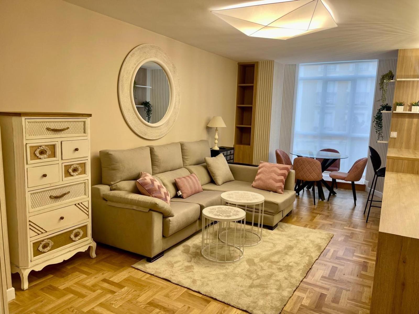 A Un Paso De La Catedral Apartment บูร์โกส ภายนอก รูปภาพ