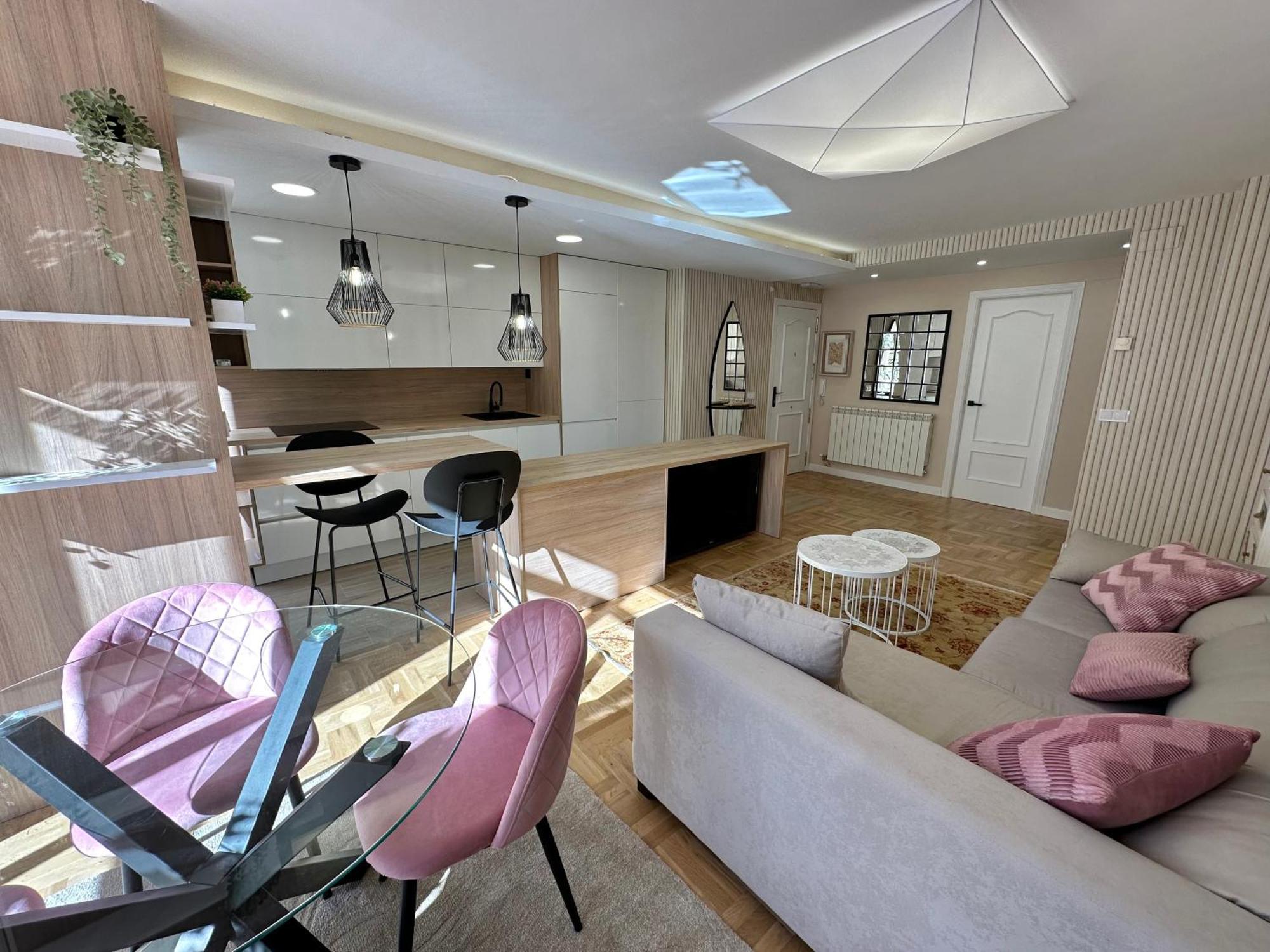 A Un Paso De La Catedral Apartment บูร์โกส ภายนอก รูปภาพ