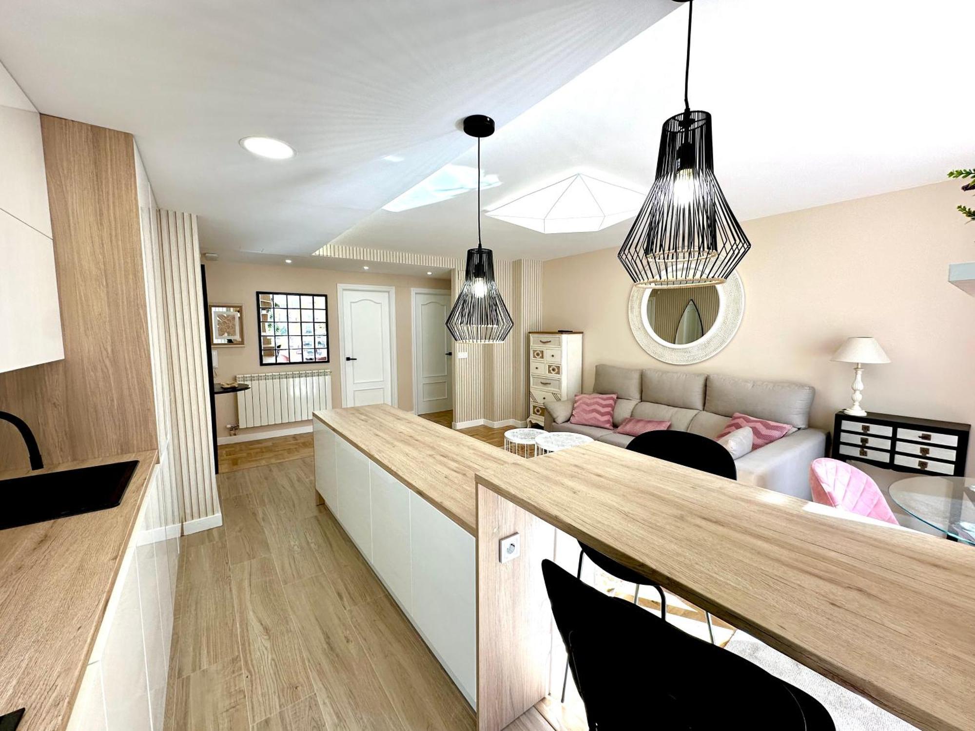 A Un Paso De La Catedral Apartment บูร์โกส ภายนอก รูปภาพ