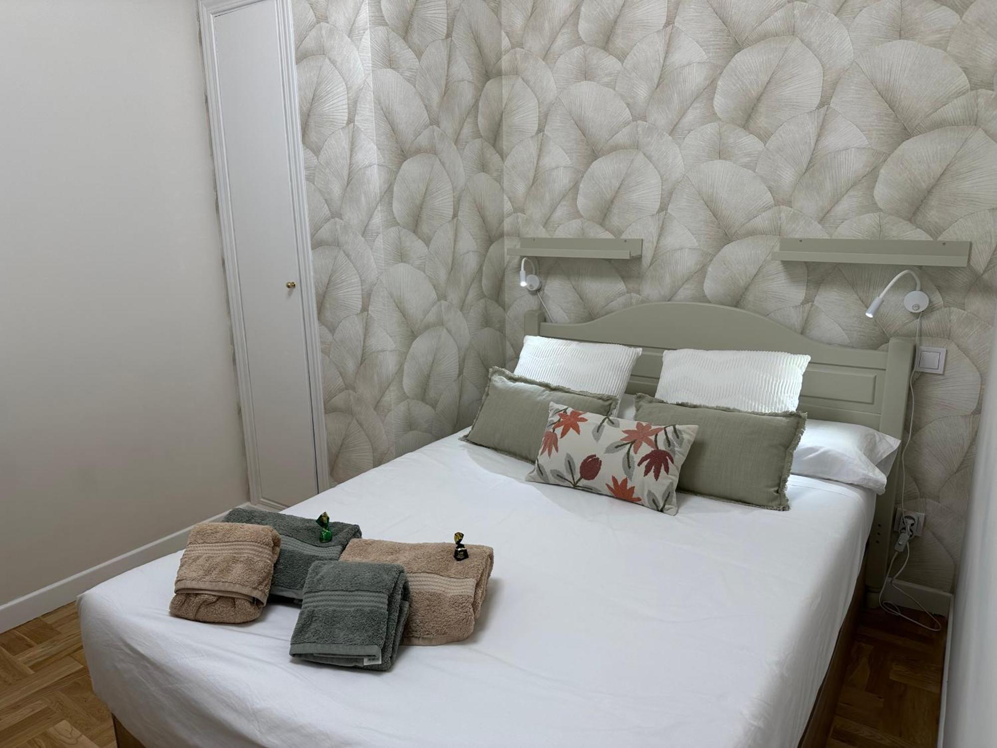 A Un Paso De La Catedral Apartment บูร์โกส ภายนอก รูปภาพ