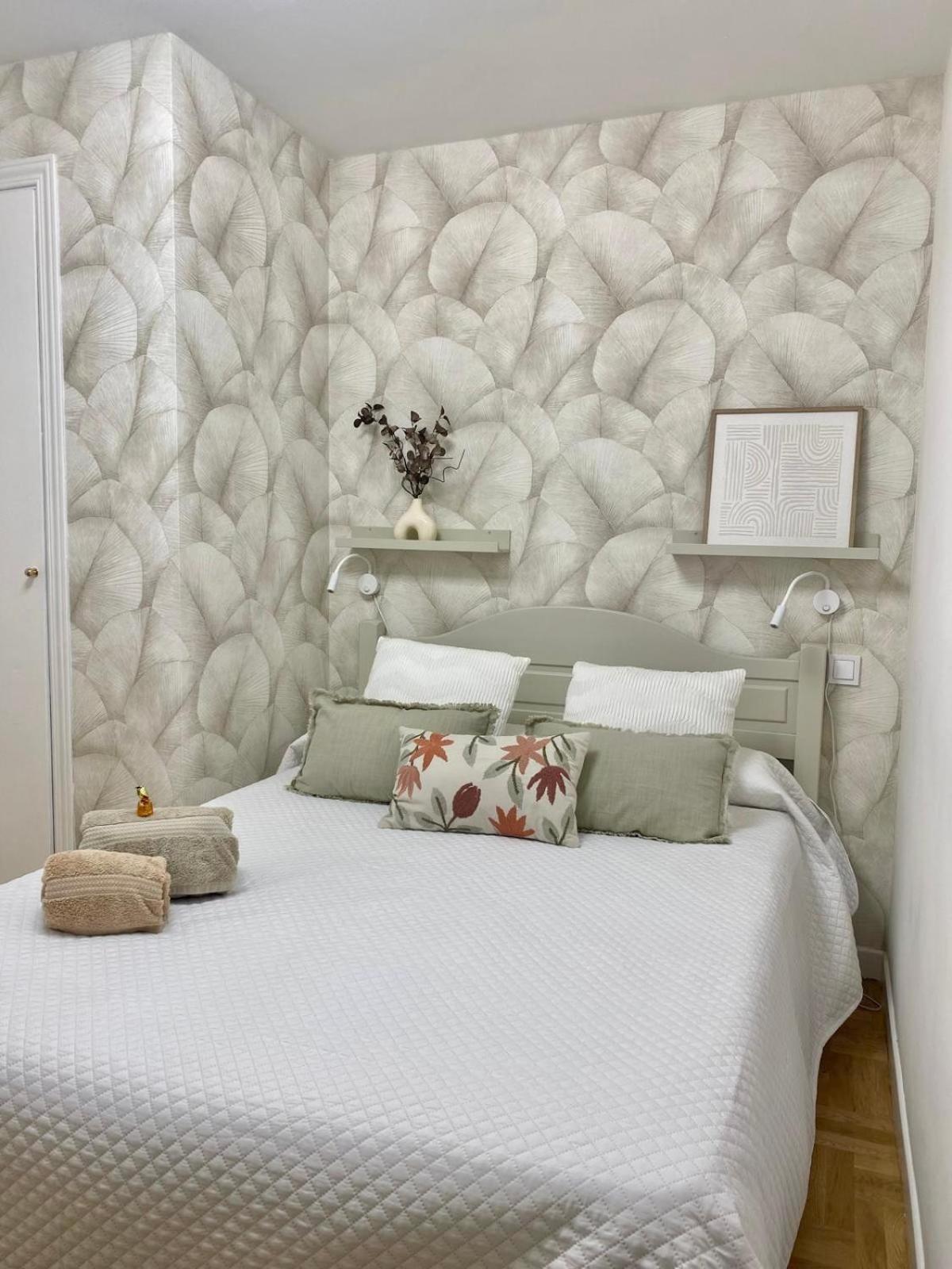A Un Paso De La Catedral Apartment บูร์โกส ภายนอก รูปภาพ