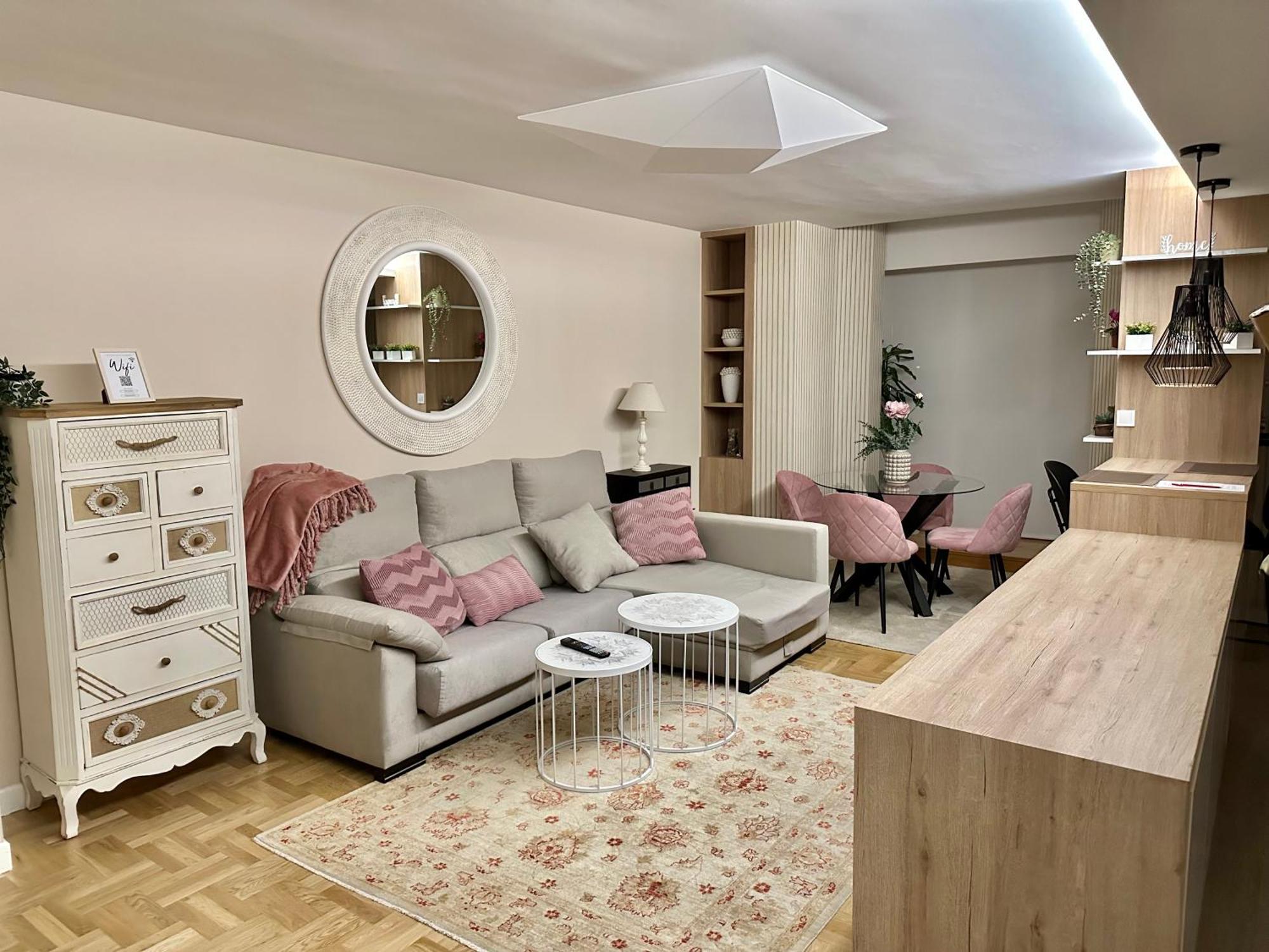 A Un Paso De La Catedral Apartment บูร์โกส ภายนอก รูปภาพ