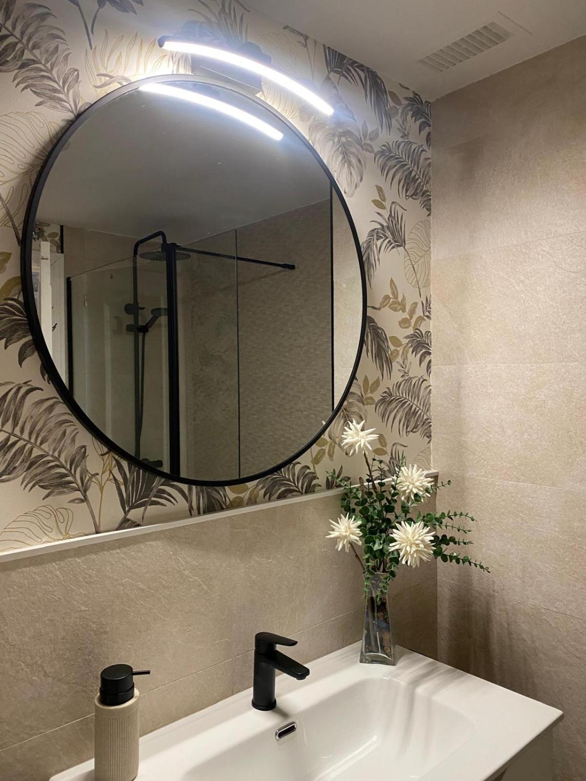 A Un Paso De La Catedral Apartment บูร์โกส ภายนอก รูปภาพ